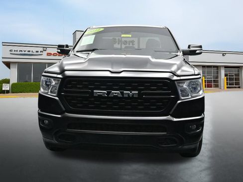 Used 2022 RAM 1500 Big Horn AWD/4WD image 8
