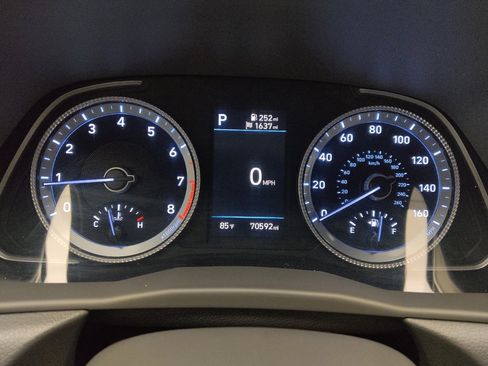 Used 2023 Hyundai Sonata SEL FWD image 23