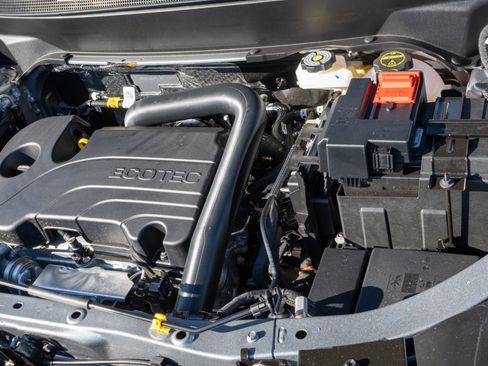 New 2026 GMC Terrain Denali image 20