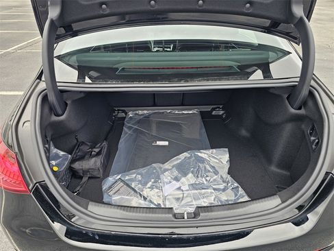 Used 2026 Mercedes-Benz C 300 C 300 image 25