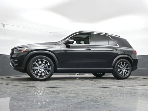 New 2026 Mercedes-Benz GLE 350 4MATIC image 39