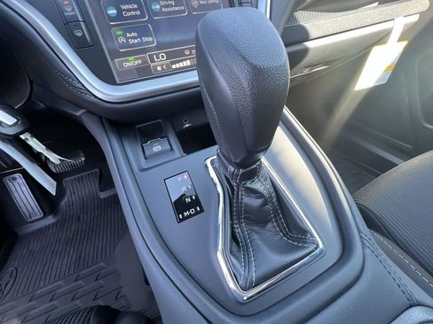 Used 2025 Subaru Legacy image 15