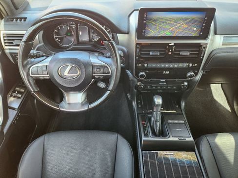 Used 2023 Lexus GX 460 Premium AWD/4WD image 48