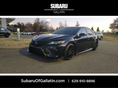 Used 2024 Toyota Camry
