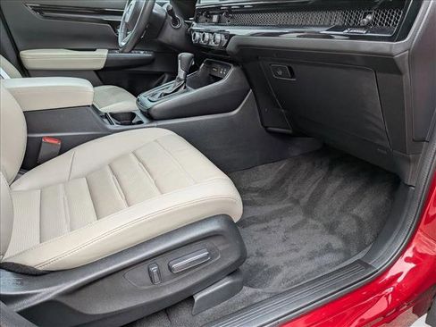 Used 2024 Honda CR-V EX-L image 16