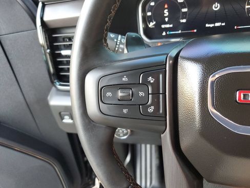 Used 2026 GMC Sierra 1500 AT4 w/ AT4 Premium Package AWD/4WD image 29
