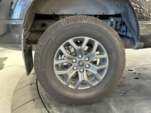 Used 2023 Ford F150 Tremor w/ 360 Degree Camera Package AWD/4WD image 10