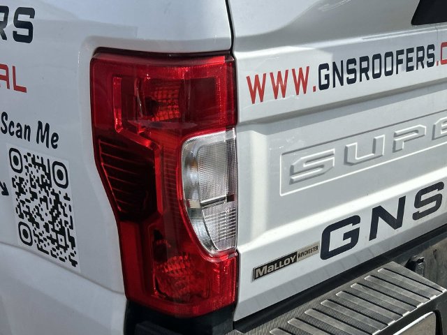 Used 2021 Ford F250 XL w/ STX Appearance Package AWD/4WD image 8