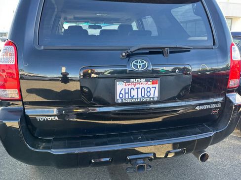 Used 2008 Toyota 4Runner Sport image 19