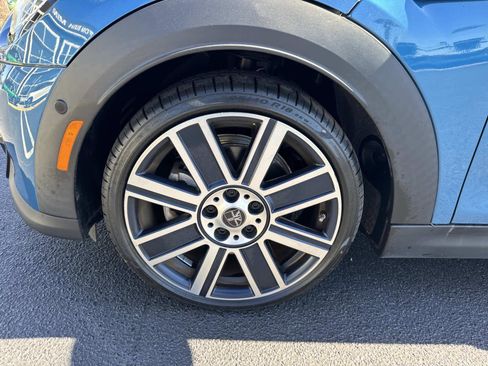 Certified 2023 MINI Cooper S image 10