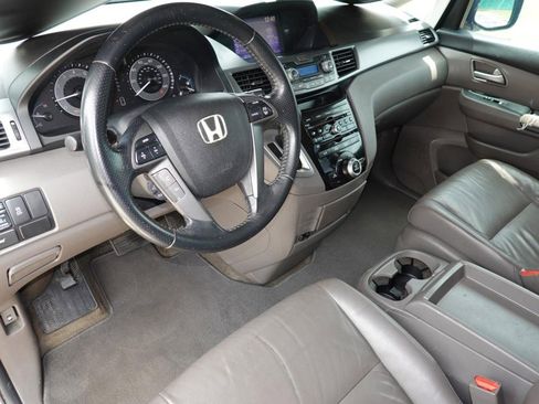 Used 2011 Honda Odyssey EX-L image 14