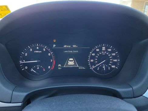 Used 2018 Genesis G80 3.3T Sport image 18