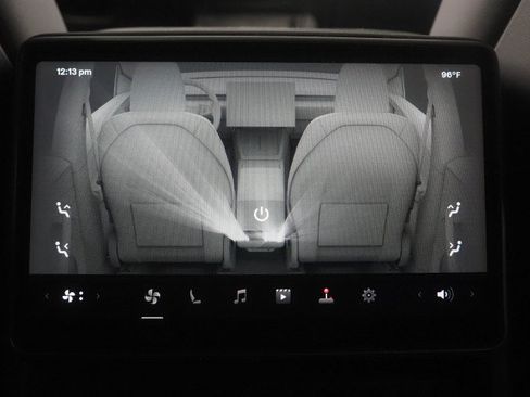 Used 2026 Tesla Model Y Long Range RWD image 22