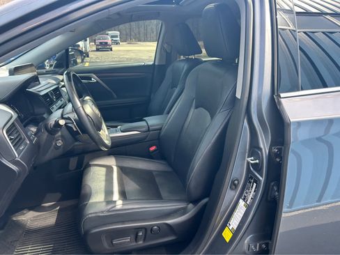 Used 2022 Lexus RX 350 AWD w/ Premium Package image 10