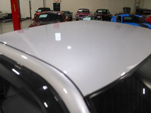 Used 1996 Chevrolet Silverado 1500 2WD Regular Cab image 19