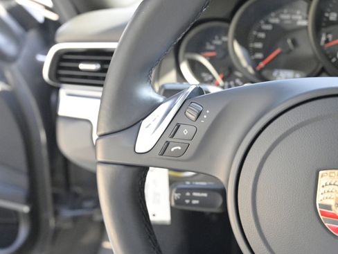 Used 2016 Porsche 911 Carrera 4 image 20