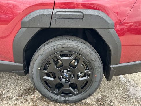 New 2026 Subaru Outback Limited image 20