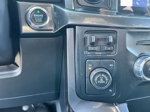 Certified 2023 Ford F150 XLT w/ Equipment Group 302A High AWD/4WD image 39