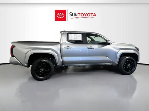 Used 2024 Toyota Tacoma SR5 image 2