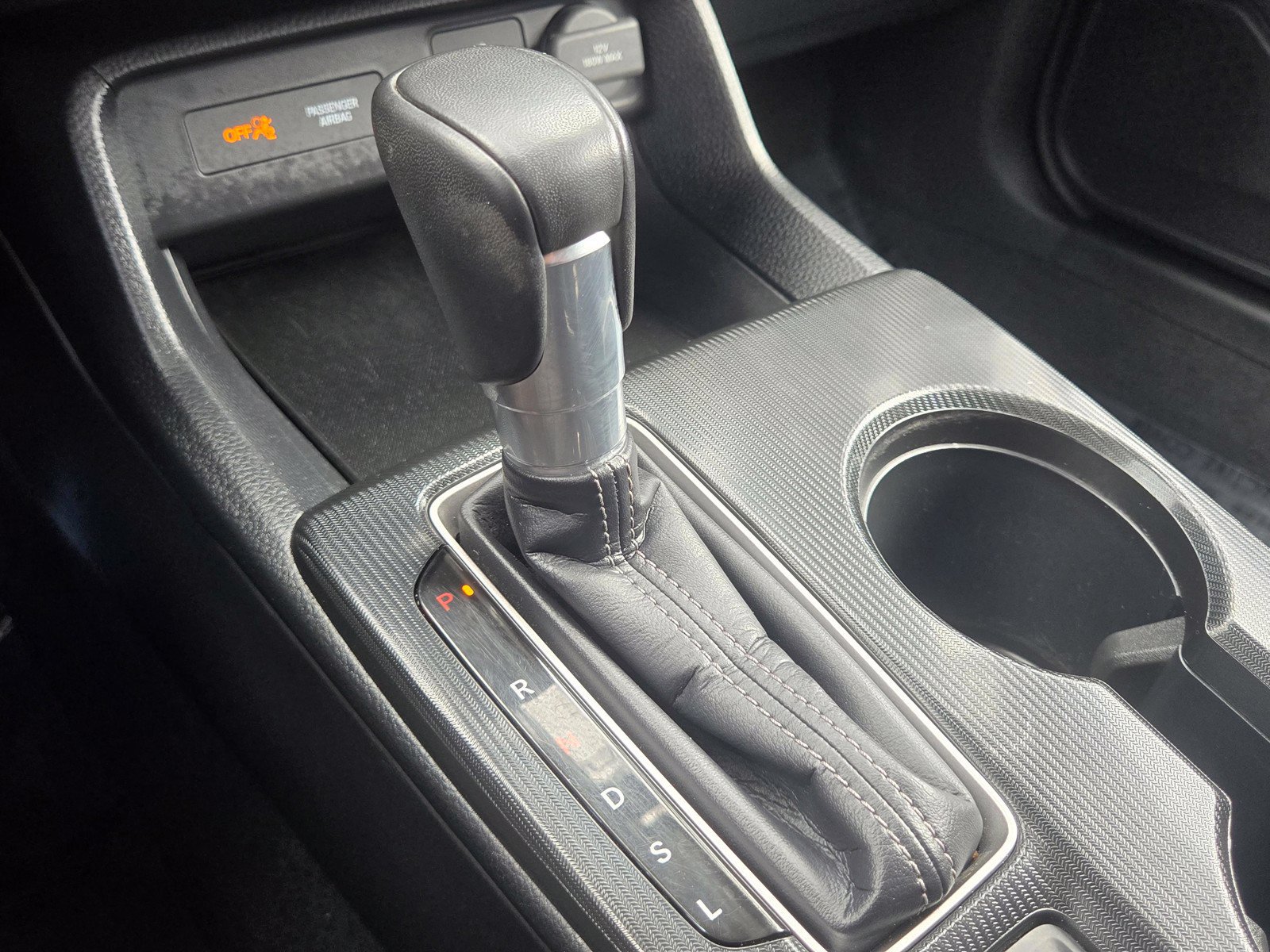 Certified 2024 Honda Civic EX-L image 23