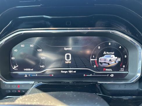 Used 2024 GMC Sierra 1500 Elevation image 10