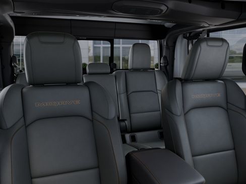 New 2026 Jeep Gladiator Mojave image 55