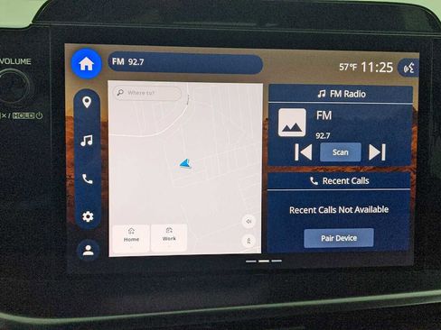 New 2026 Subaru Outback Wilderness AWD/4WD image 21