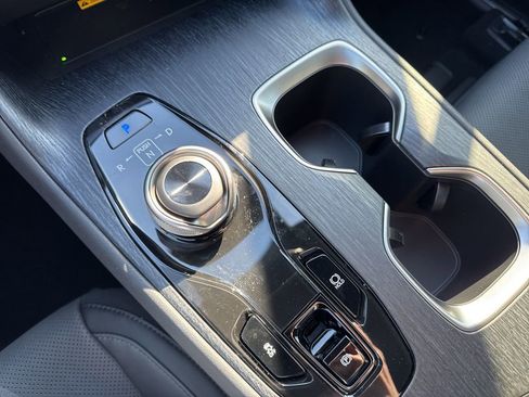 New 2026 Lexus RZ 350e 2WD image 26