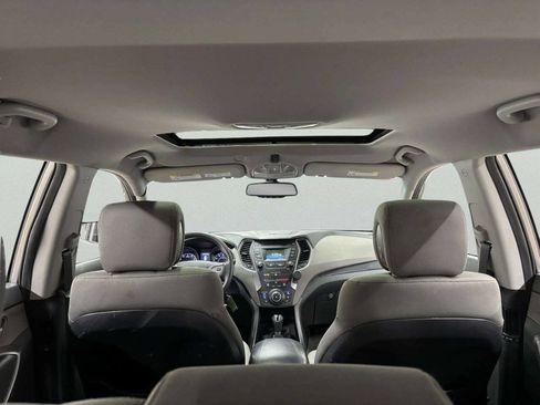 Used 2015 Hyundai Santa Fe Sport w/ Option Group 02 image 20