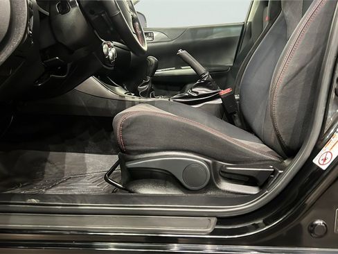Used 2013 Subaru Impreza WRX Premium image 20
