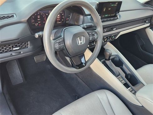 Used 2024 Honda Accord EX image 2