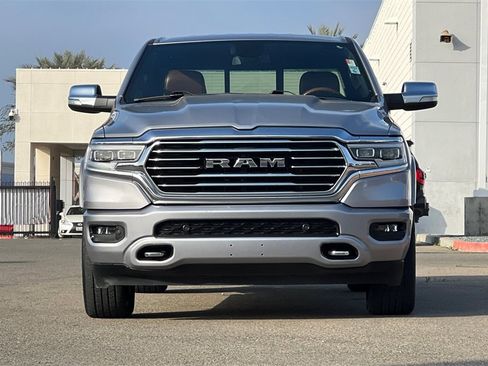 Used 2020 RAM 1500 Limited image 11