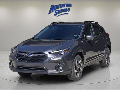 Certified 2025 Subaru Crosstrek 2.5i Limited AWD/4WD image 4