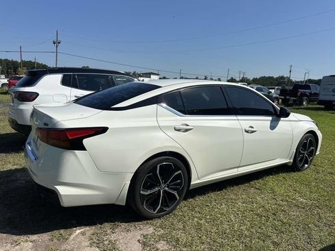 Used 2023 Nissan Altima 2.5 SR FWD image 20