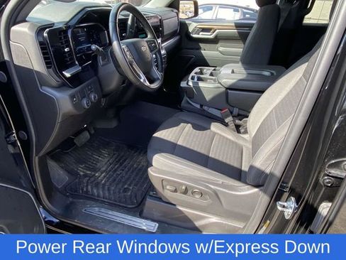 Used 2025 Chevrolet Silverado 1500 LT image 14