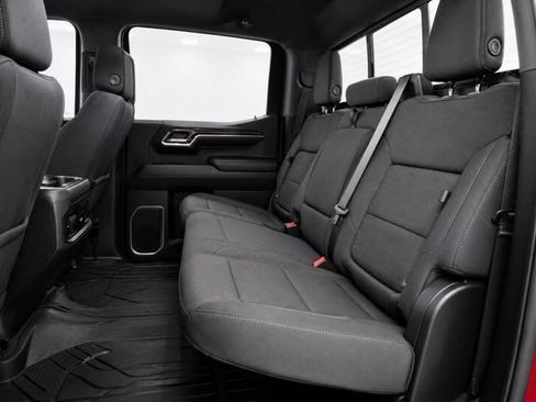 Used 2024 Chevrolet Silverado 1500 RST w/ Convenience Package II AWD/4WD image 18