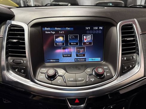 Used 2015 Chevrolet SS RWD image 94