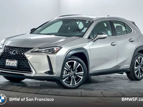 Used 2022 Lexus UX 250h image 1