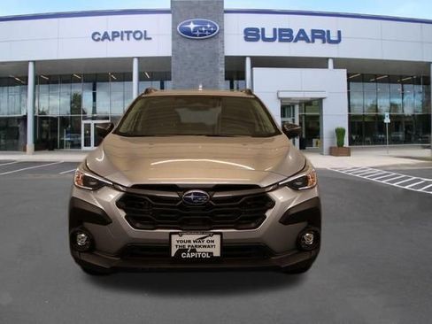 New 2026 Subaru Crosstrek 2.5i Premium AWD/4WD image 8