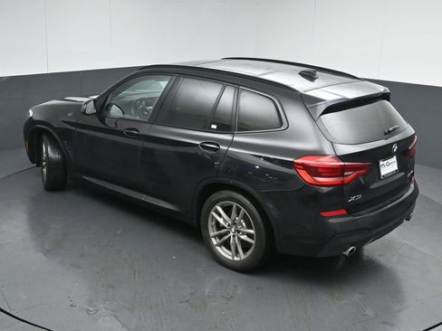 Used 2021 BMW X3 xDrive30i w/ M Sport Package image 43