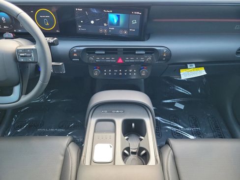 New 2026 Hyundai Palisade XRT Pro image 18