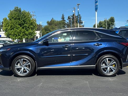 Used 2023 Lexus RX 350 Premium FWD image 2