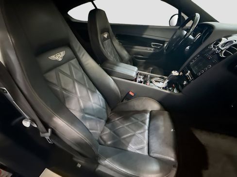 Used 2010 Bentley Continental GT image 22