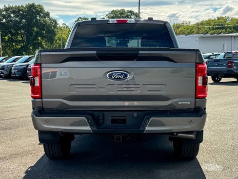 Used 2023 Ford F150 XL w/ STX Appearance Package AWD/4WD image 4