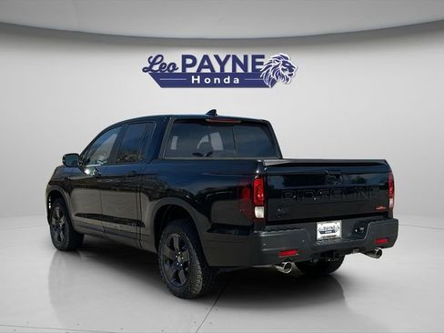 New 2026 Honda Ridgeline TrailSport image 7