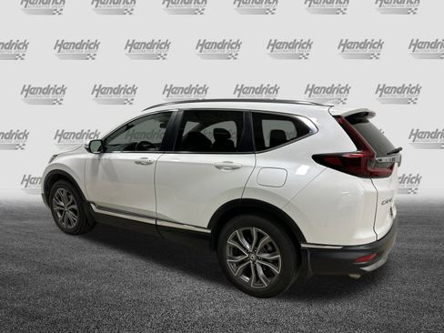 Used 2020 Honda CR-V Touring image 8