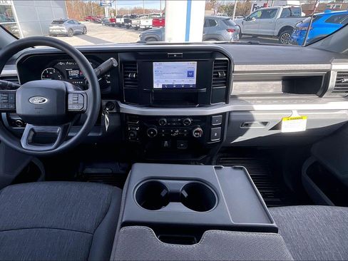 New 2026 Ford F350 XL w/ XL Off-Road Package image 5