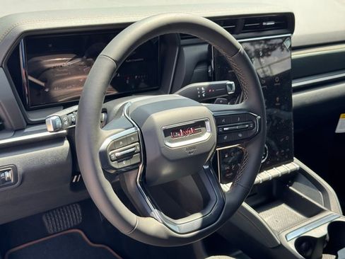 New 2026 GMC Terrain AT4 image 15