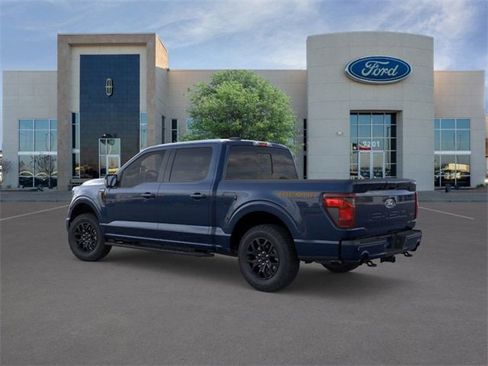 New 2025 Ford F150 Tremor w/ Bed Utility Package image 4