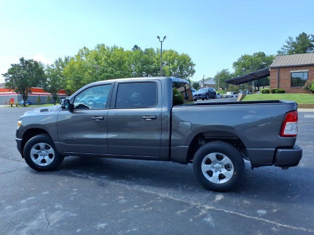 Used 2023 RAM 1500 Big Horn AWD/4WD image 18